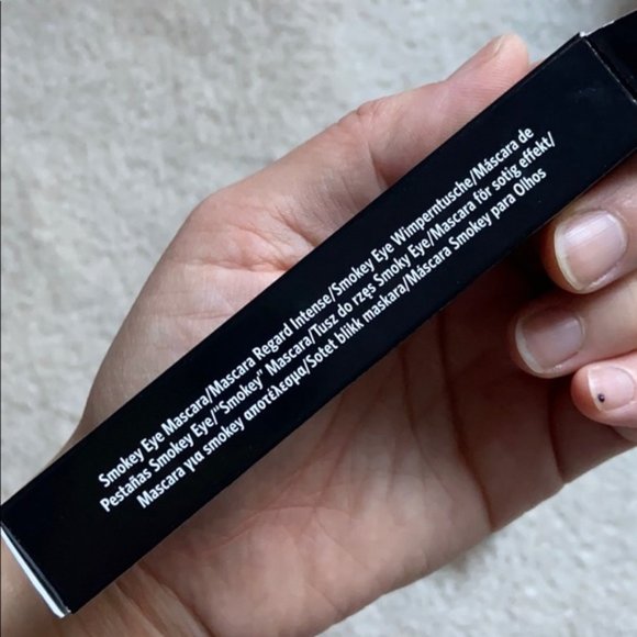 Bobbi brown smoky eye mascara - Picture 6 of 8